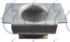 VW 6Q0807180 Nut
